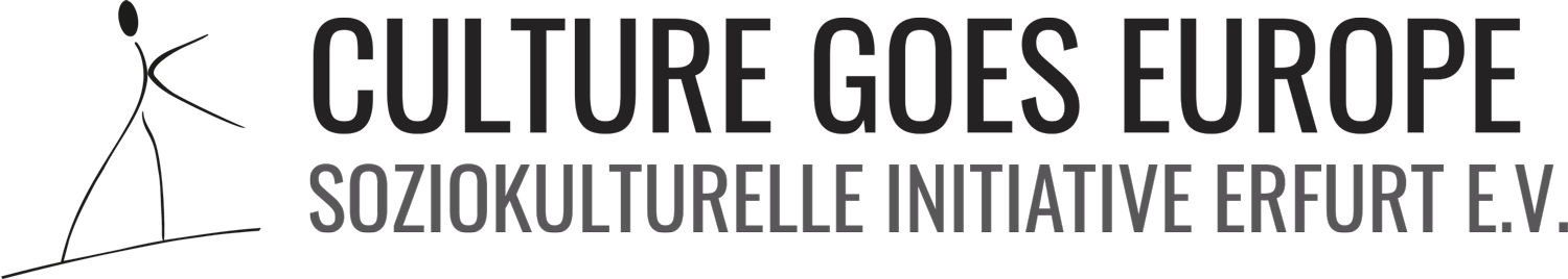 Culture Goes Europe (CGE) — Soziokulturelle Initiative Erfurt e.V.
